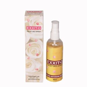 toilet odor remover