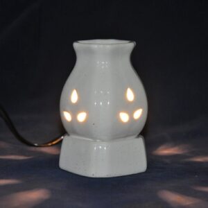 Aroma Night Lamp