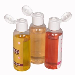 Aroma Concentrate of Rose, Lemon & Cool Mist