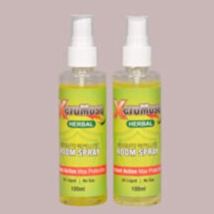 herbal mosquito repellent