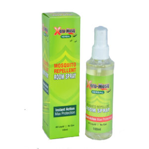 mosquito repellent