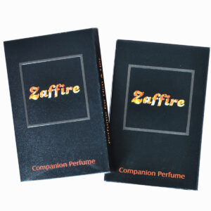 Zaffire Pocket Companion Perfume